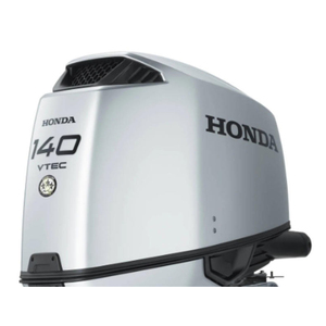 Motor fueraborda marino iST de 140HP BF140ALDA que ofrece un funcionamiento suave, un potente empuje y una fiabilidad de grado profesional. - Product Image 5