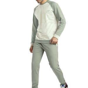 Survêtement pour homme en coton 100% de qualité supérieure, prix de gros, vêtements d'hiver pour homme, fabriqué au Pakistan - Product Image 1