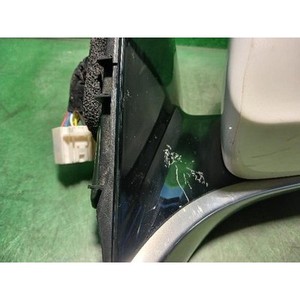กระจกมองข้างมือสอง K9 รุ่นซ้าย 87610J6AB0 - Product Image 2