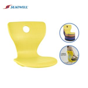 Asientos moldeados por soplado, accesorios para sillas de plástico. - Product Image 1