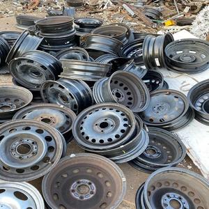 Jantes en aluminium de récupération 80% aluminium Origine Allemagne Marque personnalisée 2000g Vente en gros Prix compétitif Alliage de haute qualité Disponible dès maintenant en vrac - Product Image 3