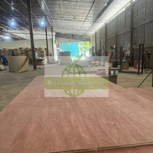 Contrachapado de chapa de madera de Bintangor de Vietnam con núcleo de eucalipto para gabinetes, puertas y paneles - Product Image 1