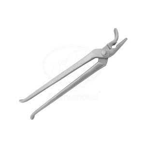 เครื่องมือตอกตะปูเกือกม้าแบบมืออาชีพ ขนาด 12 นิ้ว ทำจากเหล็ก - Product Image 5
