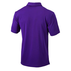 Chemise polo pour homme de qualité supérieure, respirante, très attrayante, couleur unie, légère, très vendue à des prix raisonnables - Product Image 6