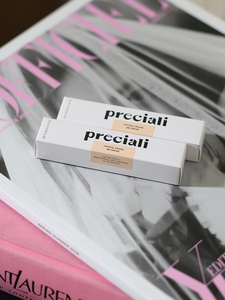 [Preciali] Crema BB Vegana Mini Preciali 10ml Kit de Viaje, Base de Cobertura Total para Piel Sensible - Product Image 4