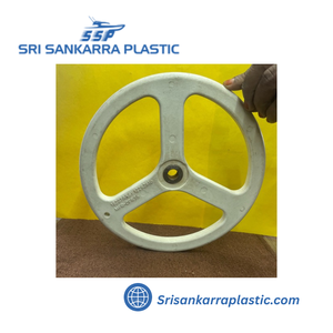 Agujero Negro Baquelita Lisa Tres Radios Volante Cnc Volante Mecánico - Product Image 3