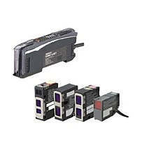ผลิตภัณฑ์เซ็นเซอร์เลเซอร์อัจฉริยะสำหรับ Omron 2M E3NC-LA51 - Product Image 1