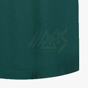 T-shirt imprimé pour homme, coupe ample, 100% coton, qualité supérieure, best-seller, prix de gros, idéal pour l'été - Product Image 6