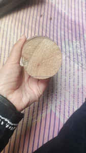 Personnalisé exquis Vintage ours boire Koi tasse fabriqués à la main en corne naturelle courte Antique sculpté Animal Style parfait affaires - Product Image 2