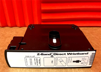 Printer termal untuk Zebra ZD510-HC, Printer kode batang Desktop asli 300dpi, Printer Label termal dengan antarmuka USB