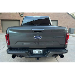 Ford F-150 Raptor SuperCrew Hennessey VelociRaptor 600 de 2018 - Product Image 4