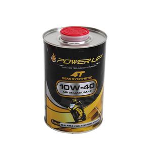 Matériau en fer blanc carré imprimé personnalisé seau de qualité alimentaire boîte de conserve ronde en plusieurs tailles - Product Image 1