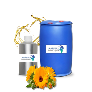 Aceite Portador de Caléndula Puro y Natural, Aceite Herbal Infusionado en Frío para el Cuidado de la Piel, Mezcla Reafirmante para Masajes, Venta al Por Mayor - Product Image 5