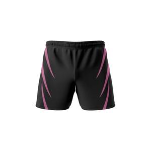 Shorts pour hommes, couleur unie, sur mesure, décontractés, 100% coton, respirants, séchage rapide, haute qualité, prix raisonnable - Product Image 1