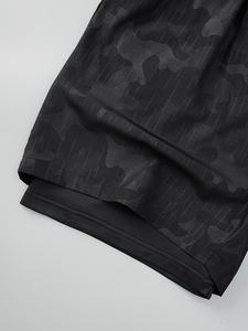 Shorts de sport pour homme de qualité supérieure, séchage rapide, respirants, légers, pour la course à pied, l'entraînement et le fitness - Product Image 4