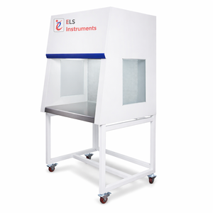 Cabina de Flujo Laminar Horizontal ELF-2SS Aero Clean con Uniformidad del Aire Mejorada y Control de Contaminación - Product Image 5