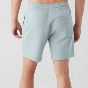 Pantalones Cortos Deportivos para Hombre, Transpirables, para Gimnasio, Fitness, Entrenamiento, Running y Jogging - Product Image 4