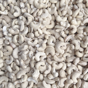 เมล็ดเม็ดมะม่วงหิมพานต์2025 10กก. ส่งไปใหม่วันตอบแทนเวียดนาม Ww180 - Product Image 1