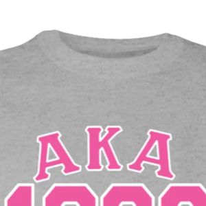 Sudadera Gris Claro 1908 de Manga Larga con Cuello Redondo, Estampado Gráfico, Puños Acanalados, Ropa Deportiva Casual para Mujer, Top para Uso Diario - Product Image 3