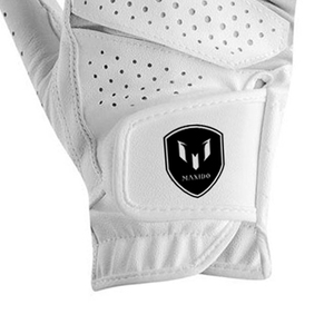 Guantes de golf transpirables para todo tipo de clima, hechos con el mejor material, ligeros, de bajo precio, para unisex. - Product Image 6
