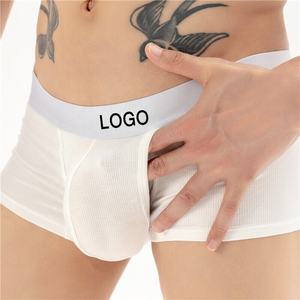 Venta al por mayor de alta calidad de los hombres transpirables ecológicos pantalones cortos de gimnasio logotipo personalizado diseño de algodón negro Casual Simple cantidad de exportación BD - Product Image 1