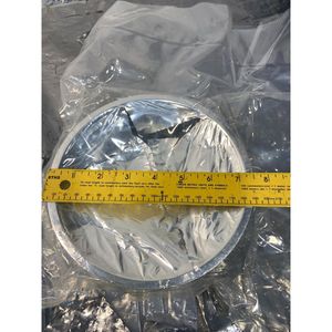 MRC D116374 SHIELD, GATE VALVE <b>SPACER</b>, 113391 - Trusted Global Legacy Semiconductor Equipment and Parts at - Product Image 4