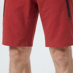Pantalones Cortos de Ciclismo de Montaña para Hombre, Personalizados, Ligeros, Transpirables, de Secado Rápido, para Descenso y Enduro - Product Image 6