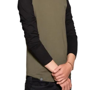 Custom <b>Printed</b> Short Sleeve T-Shirt 100% Cotton Breathable High Quality Fabric Private Label OEM/ODM Men's Casual - Product Image 5