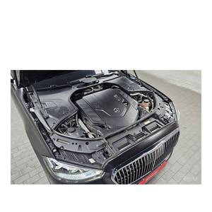 Mercedes-Benz Clase S Maybach S580 4MATIC Noviembre 2023 66,244 km Volante a la Izquierda Caja de Cambios Automática - Product Image 6