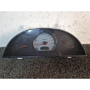 เร็กซ์ตัน ชุดหน้าปัดเรือนไมล์มือสอง 8022008212 - Product Image 1