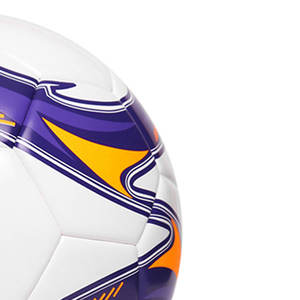 Balones de Fútbol de la Mejor Calidad, Tamaño Estándar 5, Cosidos a Máquina, Material PU, Balones de Entrenamiento para Partidos de Liga Deportiva - Product Image 5