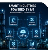 การผสานรวม Saremco Advanced AI + IoT เพื่อข้อมูลแบบเรียลไทม์และระบบอัตโนมัติสำหรับระบบปฏิบัติการเวอร์ชันล่าสุด - Product Image 3