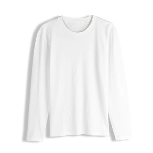 Camiseta Holgada de 230 g/m², Estilo Hip Hop, Transpirable, 100% Algodón, Manga Corta, para Hombre - Product Image 4