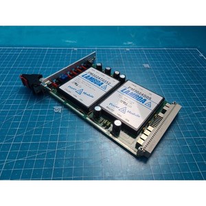 TDK แหล่งจ่ายไฟ DC แบบ PDC60-269ตั้งโปรแกรมได้ชิ้นส่วนอุปกรณ์เซมิคอนดักเตอร์รุ่นเก่า - Product Image 3