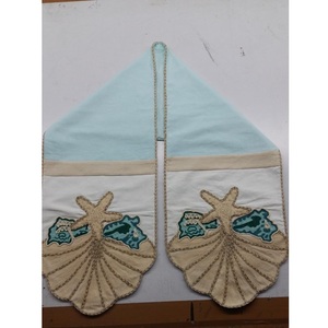 Camino de Mesa de Tela Personalizado en Oferta, para Uso Doméstico, Bodas, Fiestas, Hoteles y Servicios de Catering, Disponible al Mejor Precio - Product Image 4