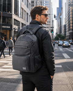 High Quality Waterproof OEM ODM Custom Manufacturer EDC <b>Backpack</b> Work <b>Backpack</b> Travel <b>Backpack</b> Laptop <b>Backpack</b> for Men Women - Product Image 5