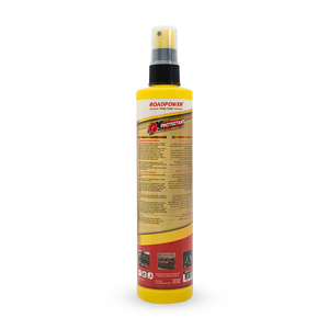 Roadpower 4X Protectant, Limpiador de 295 ml, Abrillantador y Protector UV para Plástico, Vinilo, Goma y Cuero, Limpia, Abrillanta y Protege las Superficies - Product Image 3