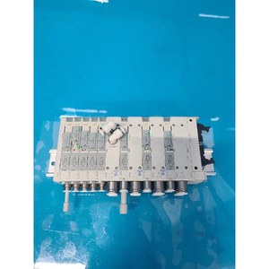 Yamatake CME8153 LOT DE 4 Pièces d'équipement semi-conducteur d'occasion en état actuel - Product Image 4