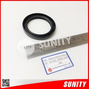 TAIWAN SUNITY Nouvelle jointure d'étanchéité anti-usure YSE12 de qualité assurée pour vilebrequin de moteur diesel hors-bord YSE12 (pour usage en voilier) - Product Image 3