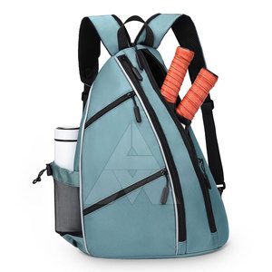 Sacs de pickleball en promotion, fabriqués au Pakistan, avec logo personnalisé, légers - Product Image 1