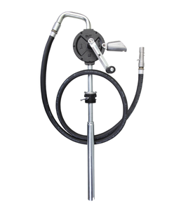 Fuel <b>Pump</b> Rotary Action for Aerospace Applications - Product Image 1