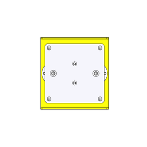 Nuevo Mecanismo de Elevación de Cadena de Doble Velocidad para Líneas de Producción Automatizadas - Material SS41 A6061, 1 Año de Garantía - Product Image 2