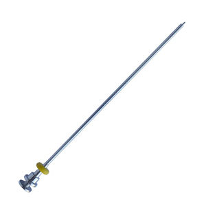 Jeringa Veterinaria Universal de Alta Calidad para Inseminación Artificial de Vacas – Regal Impex - Product Image 1