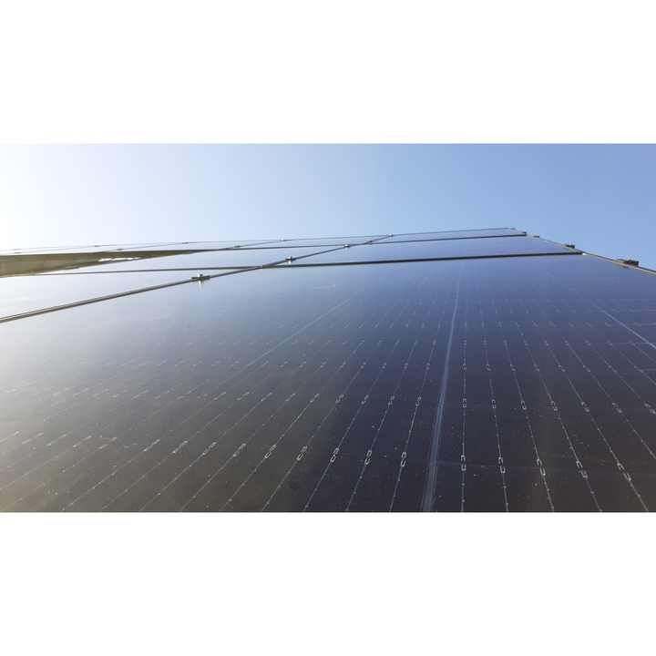 Solar Panels Photovoltaics Consulting and Planning Services