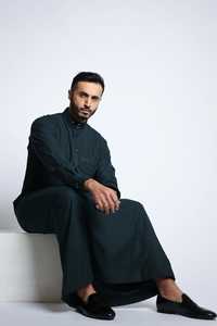 Ropa Islámica, Túnicas Musulmanas, Abaya al por Mayor, Kaftán Largo Saudí, Thobe para Hombre 2026, Thobes Transpirables para Hombre - Product Image 2