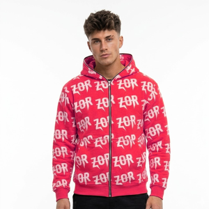 Sudaderas con capucha para hombre, diseño popular, ligeras, para gimnasio, entrenamiento, ropa deportiva urbana, en venta - Product Image 1