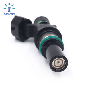 Inyector de Combustible de Alta Calidad a Precio de Fábrica Peivso, Compatible con Nissan Versa 1.6L L4 2009-2011 OEM FBY1160 - Product Image 2