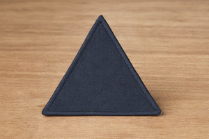 ตราปักลายแบบรอยัล กุร์กา 2 แบบ รุ่น RGR ดีไซน์ DZ - Product Image 3