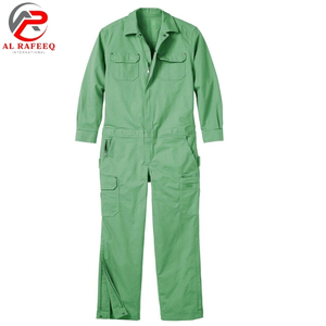 Customized Wholesale Price Visibility Work Wear <b>Clothes</b> for Men Hi Viz Workwear Coveralls Reflective Overall 2026 Slim Fit - Product Image 1