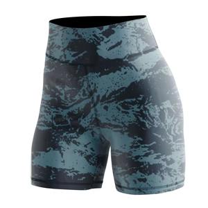 Pantalones Cortos Deportivos Personalizados al por Mayor de Alta Calidad, Transpirables, de Secado Rápido, para Hombre y Mujer, con Cintura Elástica, Estilo Hip Hop - Product Image 3